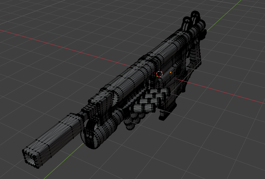 DEPTH pre-production image 4